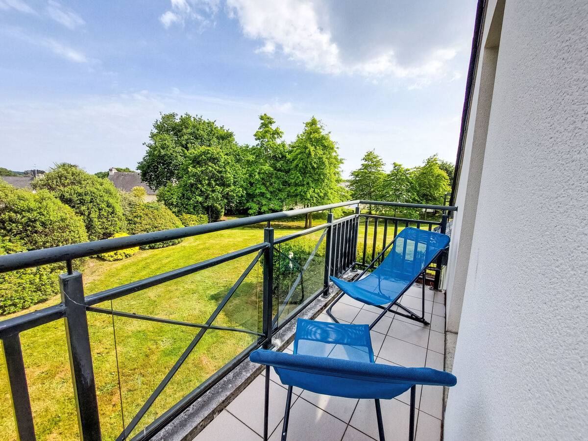 Appartement Les Demeures du Parc à Sarzeau - Photo 34