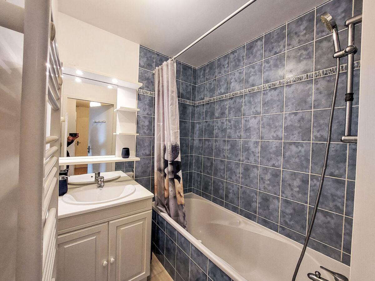 Appartement Les Demeures du Parc à Sarzeau - Photo 35