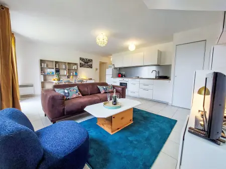 Location appartement à Sarzeau, Les Demeures du Parc