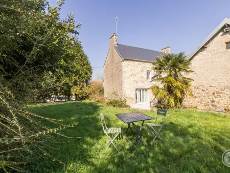 Location gite de vacances à Jullouville