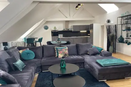 Location maison à Trois Ponts