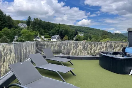 Location maison à Trois Ponts