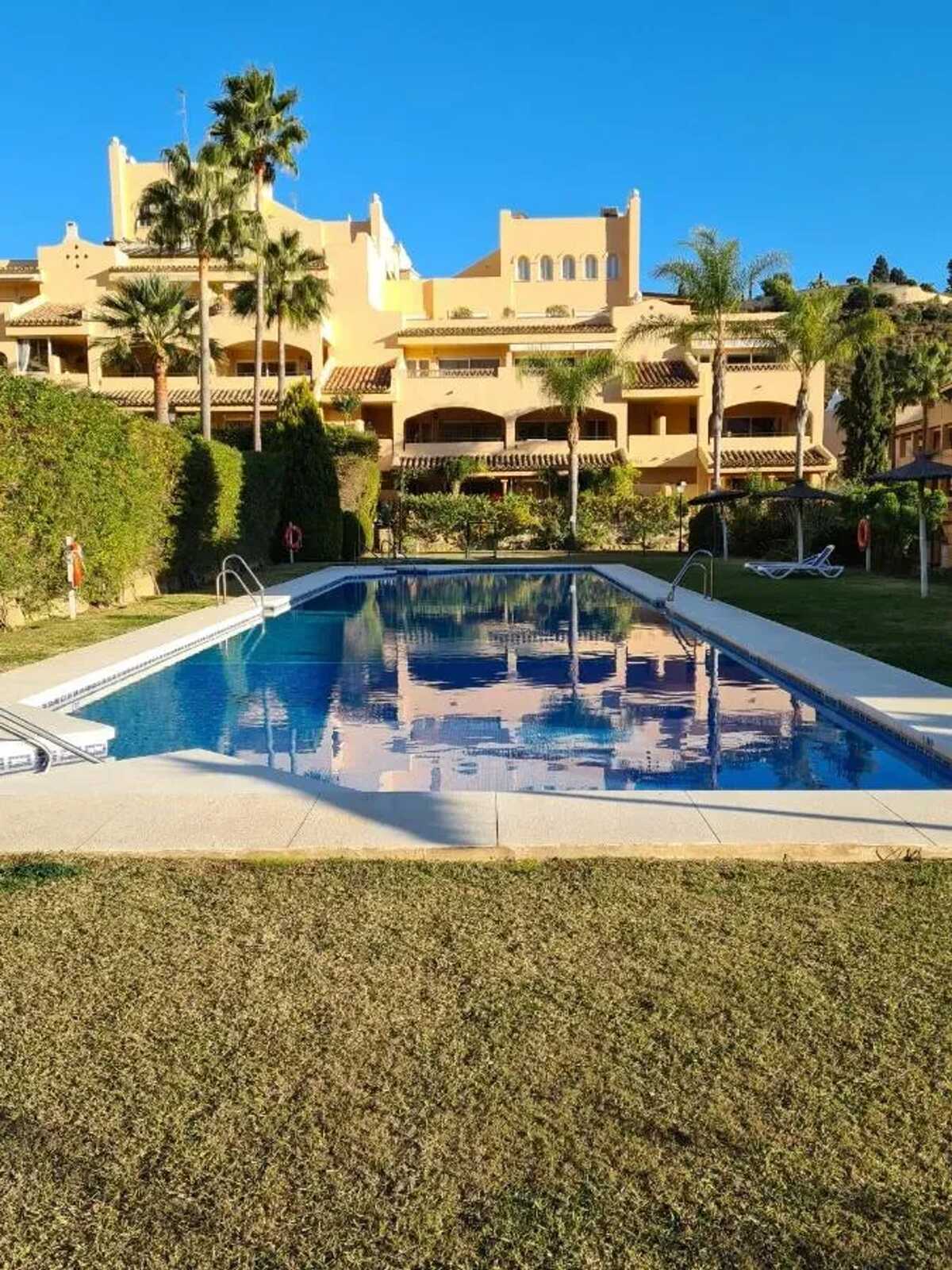 Appartement 90 m² Marbella, 4 piscines, 6 personnes - Photo 2