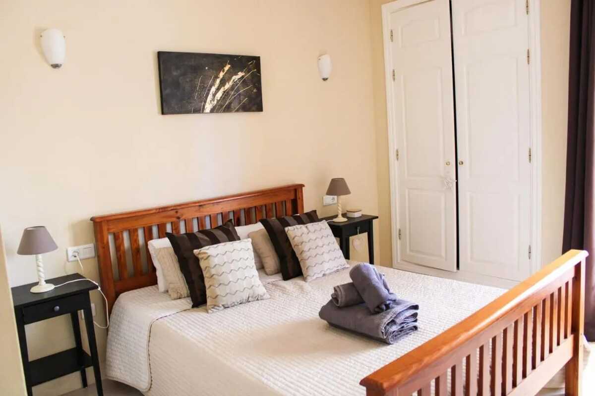Appartement 90 m² Marbella, 4 piscines, 6 personnes - Photo 6