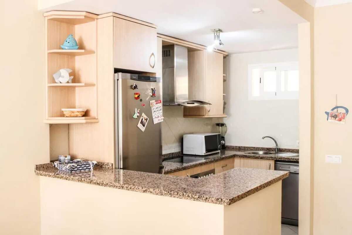 Appartement 90 m² Marbella, 4 piscines, 6 personnes - Photo 14