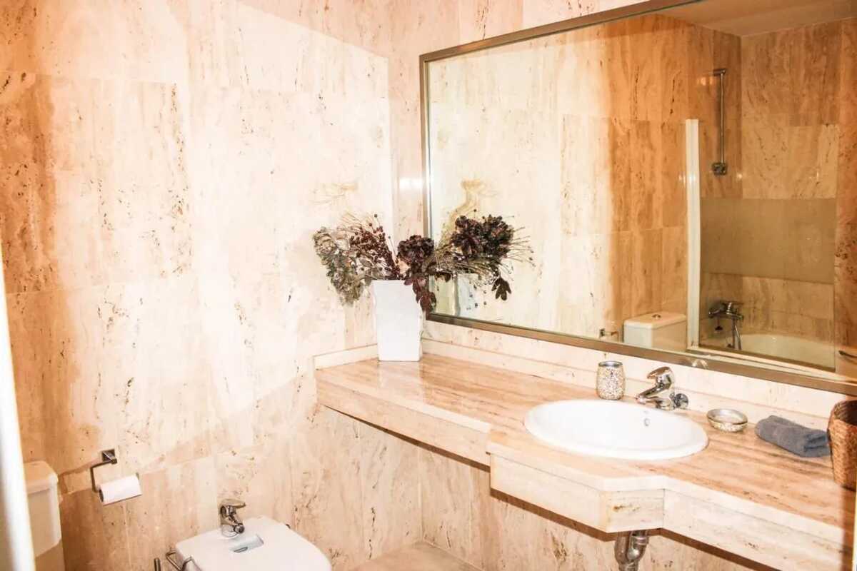 Appartement 90 m² Marbella, 4 piscines, 6 personnes - Photo 18