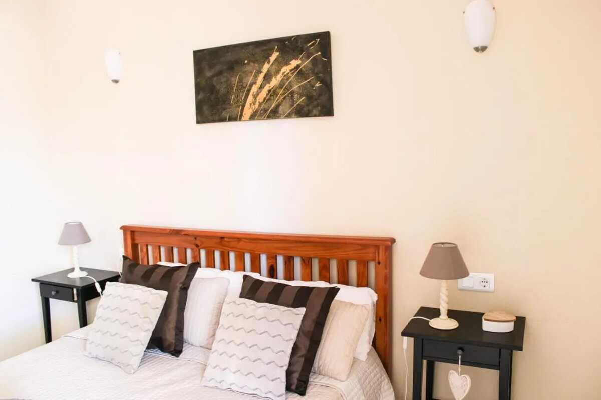 Appartement 90 m² Marbella, 4 piscines, 6 personnes - Photo 21