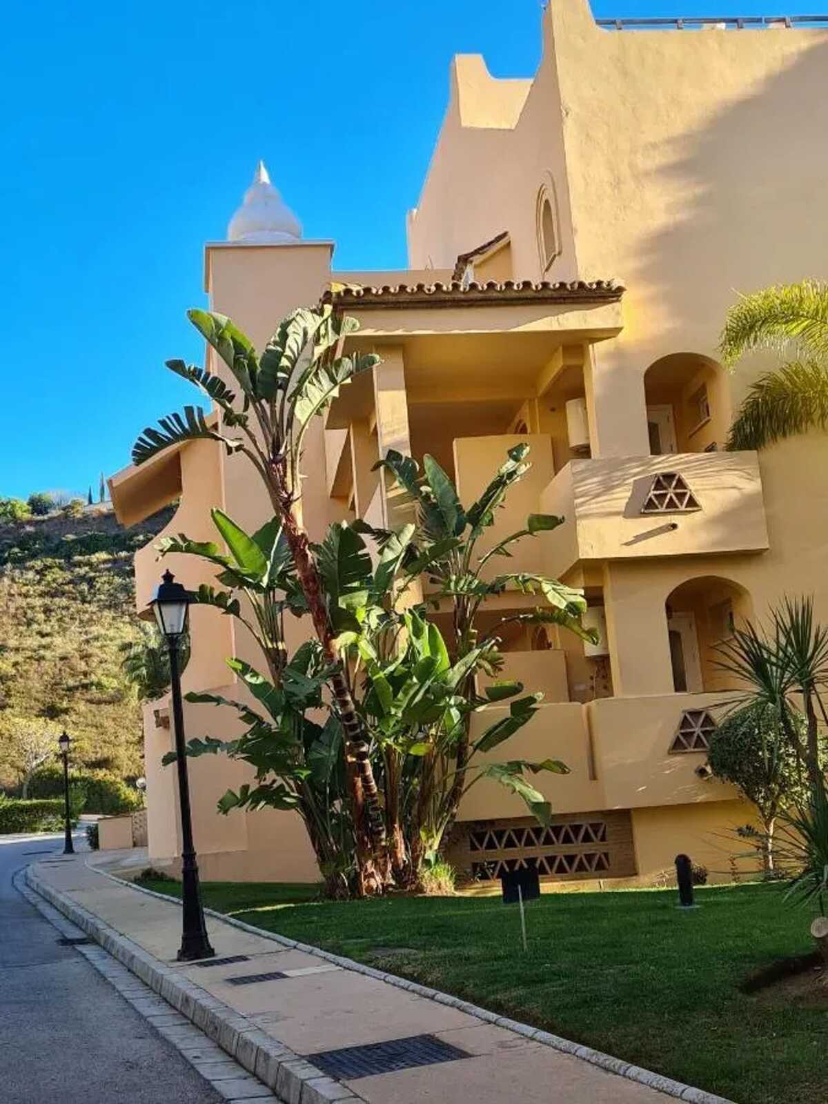 Appartement 90 m² Marbella, 4 piscines, 6 personnes - Photo 23