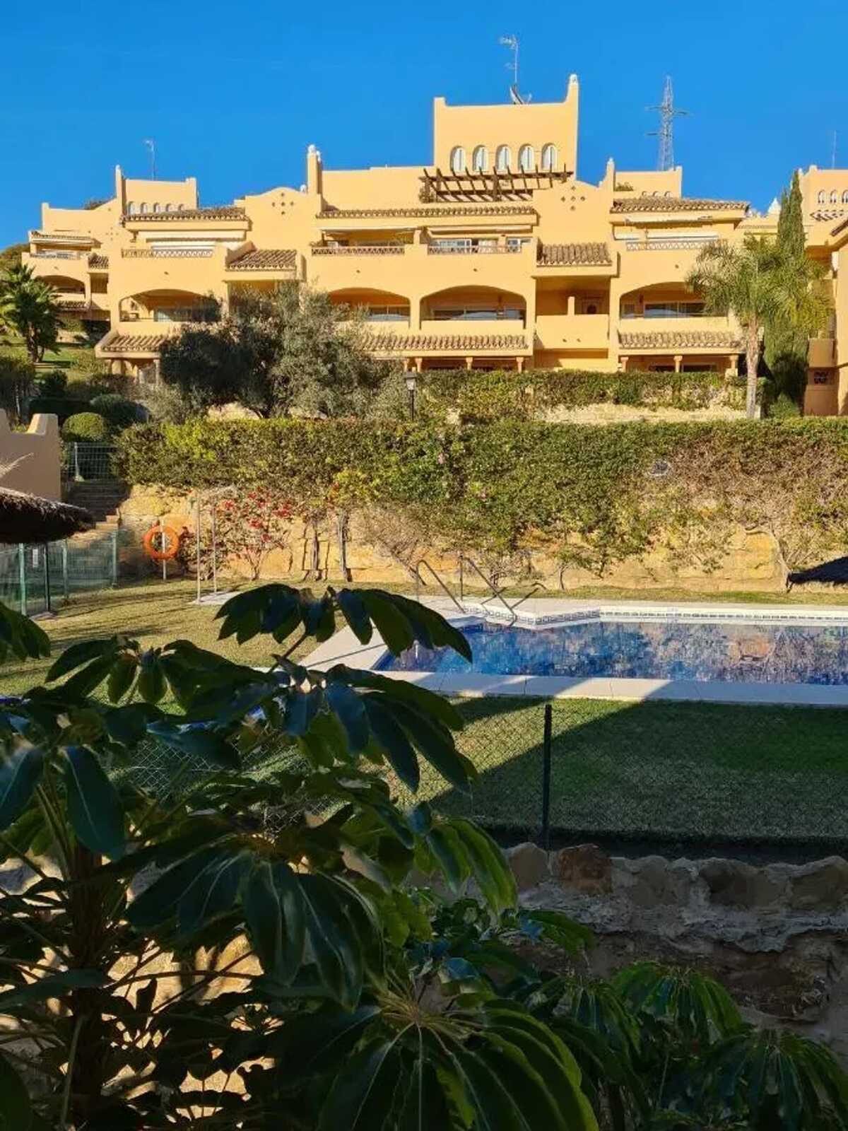 Appartement 90 m² Marbella, 4 piscines, 6 personnes - Photo 24