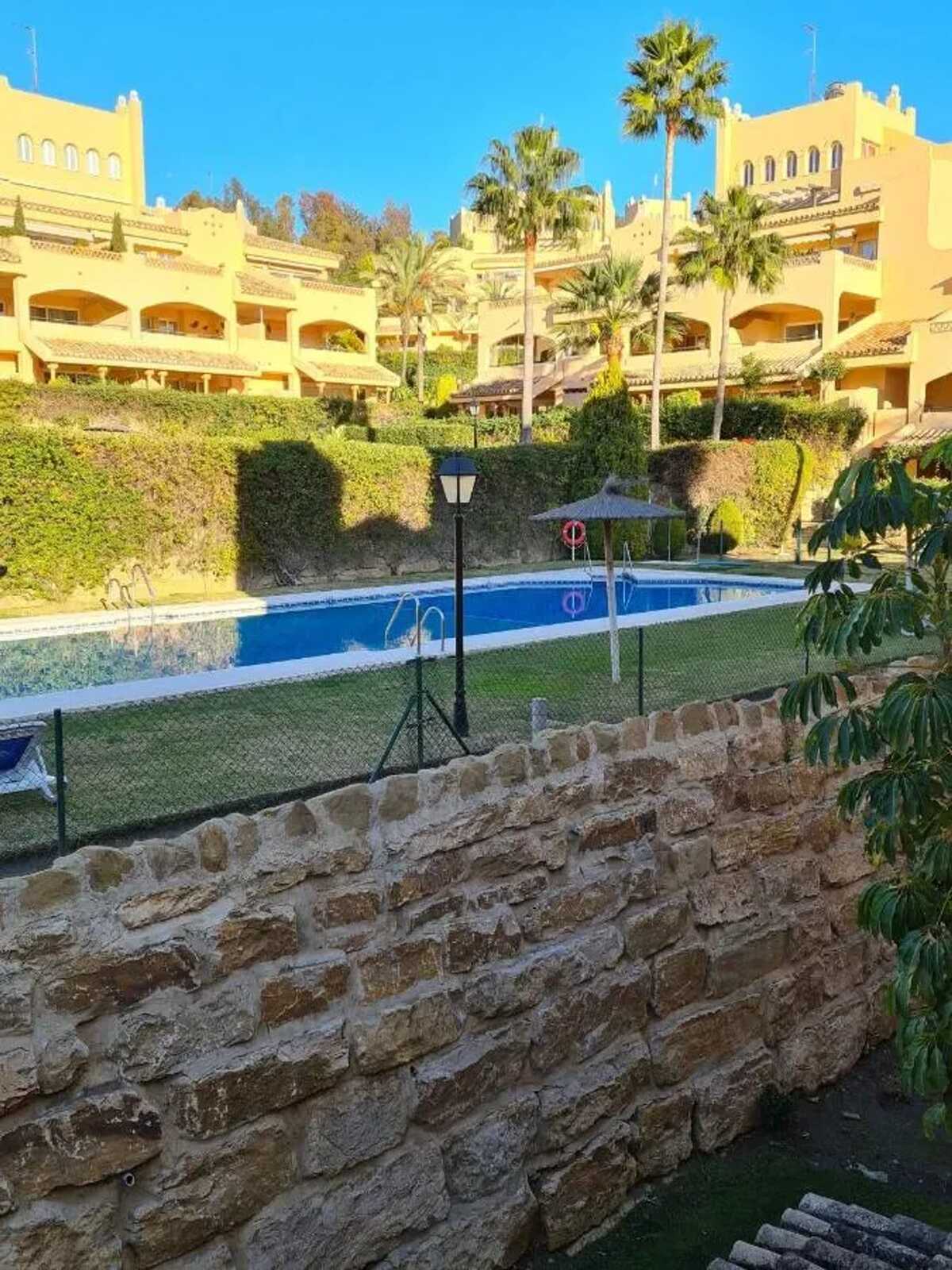 Appartement 90 m² Marbella, 4 piscines, 6 personnes - Photo 25