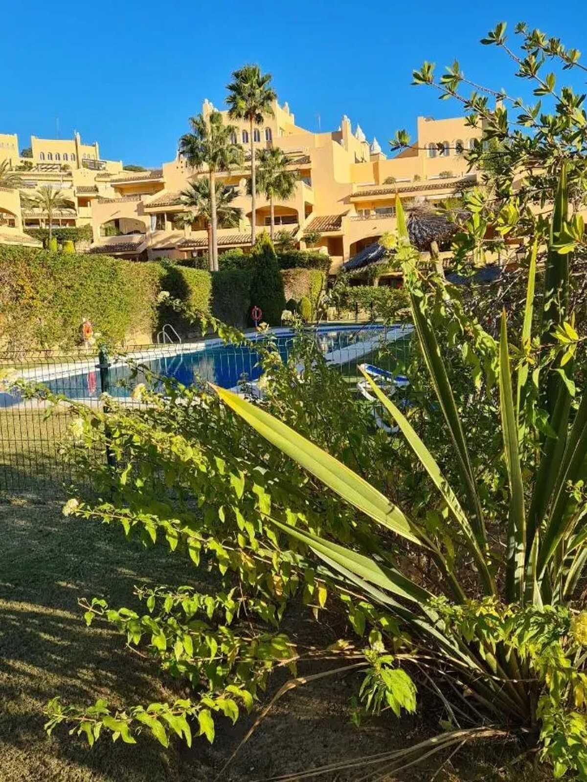Appartement 90 m² Marbella, 4 piscines, 6 personnes - Photo 26
