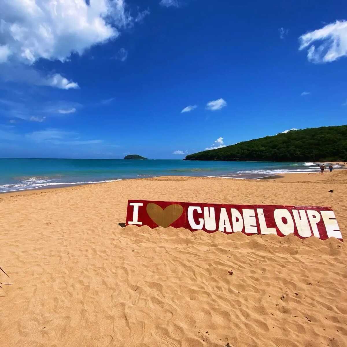 Appartement 60 m² avec piscine et vue mer à Deshaies - Photo 13