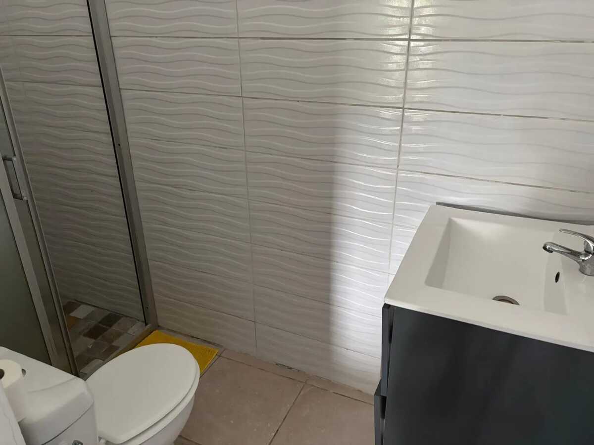 Appartement 3 chambres avec terrasse vue piscine à Le Gosier - Photo 10