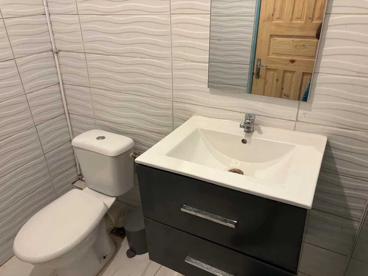Appartement 3 chambres avec terrasse vue piscine à Le Gosier - Photo 13