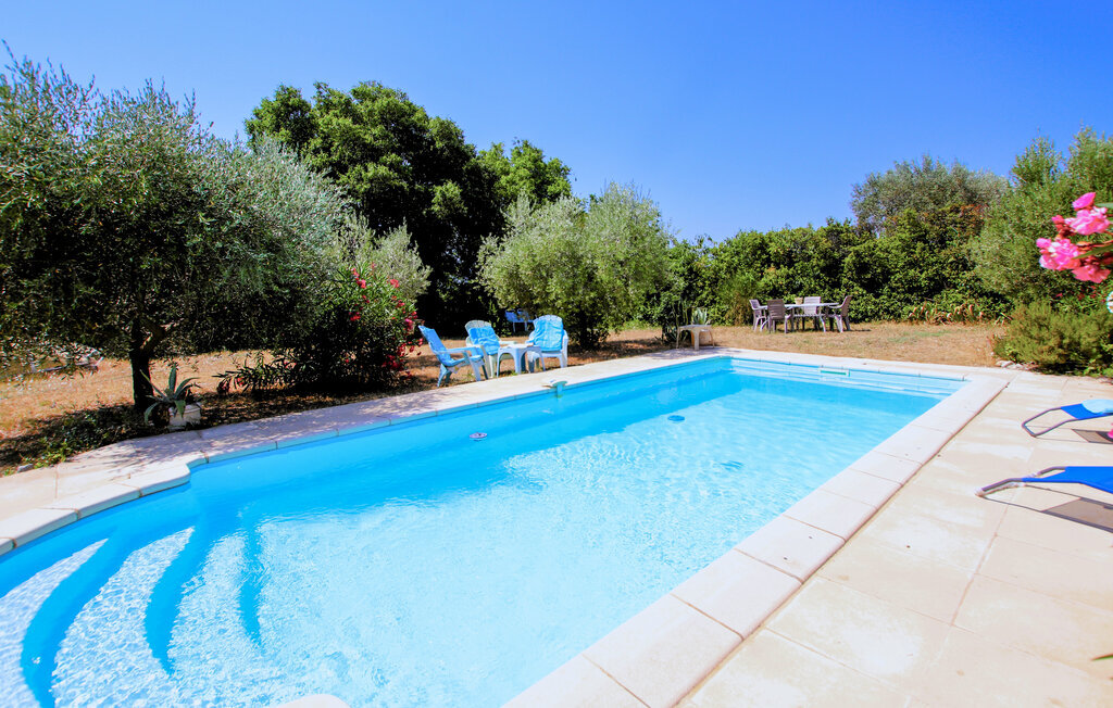 Maison provençale 6 pers. piscine et jardin 1300 m² - Photo 8
