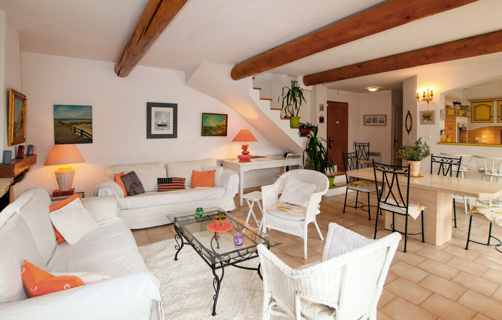 Maison provençale 6 pers. piscine et jardin 1300 m² - Photo 10