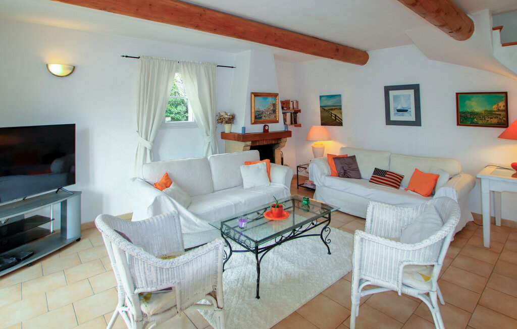 Maison provençale 6 pers. piscine et jardin 1300 m² - Photo 11