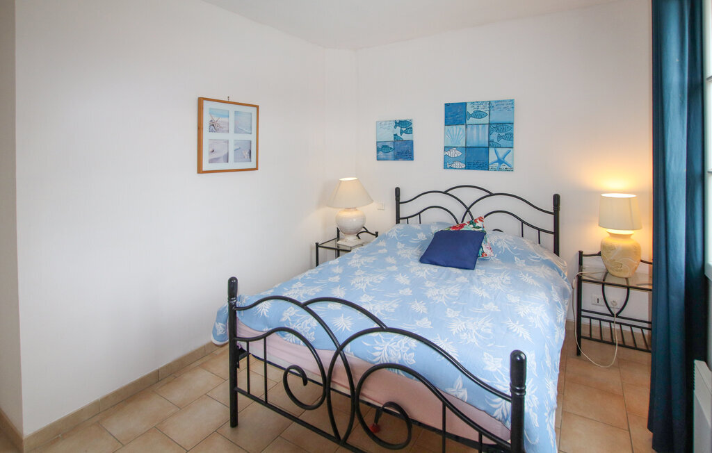 Maison provençale 6 pers. piscine et jardin 1300 m² - Photo 13