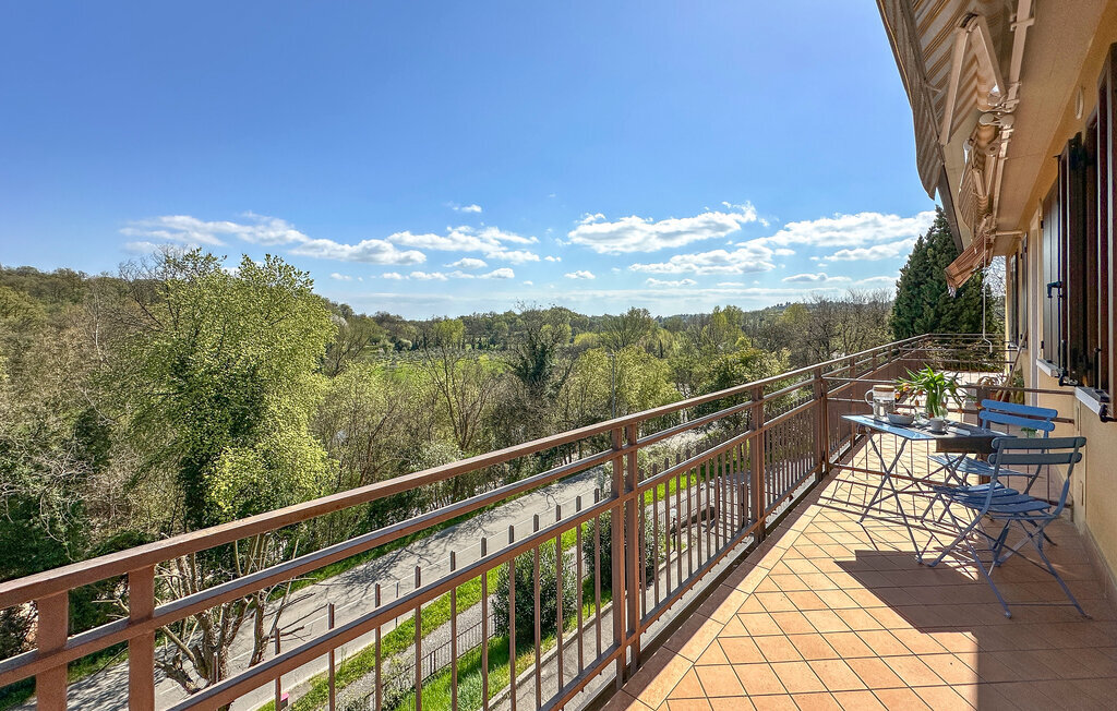 Appartement 4 personnes à Soiano del Lago - Photo 1