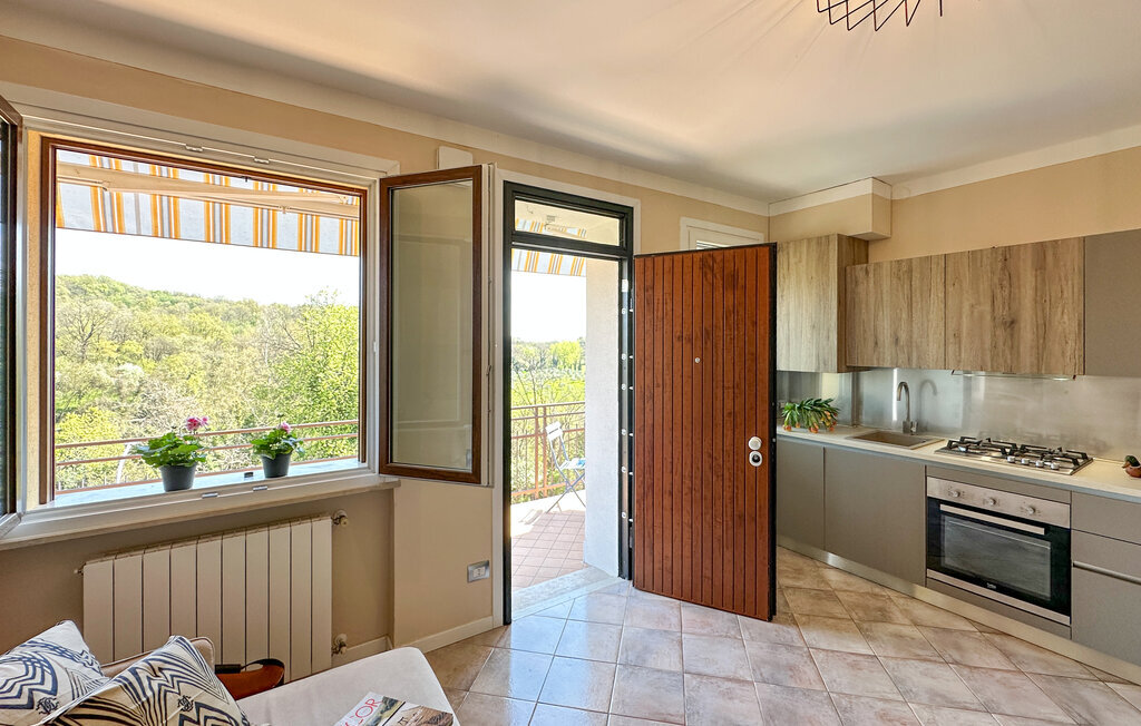 Appartement 4 personnes à Soiano del Lago - Photo 2