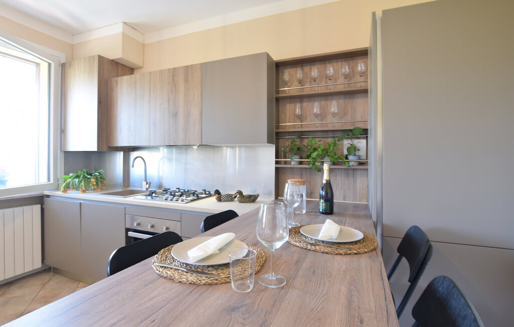 Appartement 4 personnes à Soiano del Lago - Photo 4