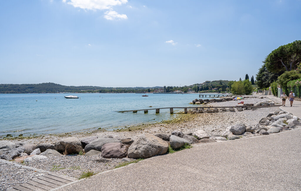 Appartement 4 personnes à Soiano del Lago - Photo 7