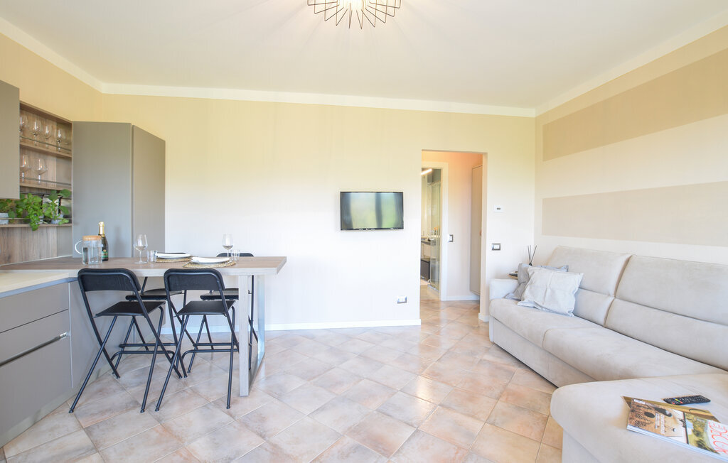 Appartement 4 personnes à Soiano del Lago - Photo 11