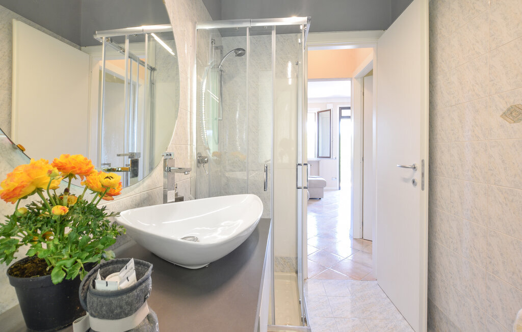 Appartement 4 personnes à Soiano del Lago - Photo 17