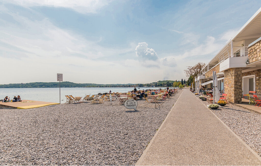 Appartement 4 personnes à Soiano del Lago - Photo 18