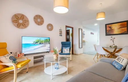 Location appartement à Velez Malaga