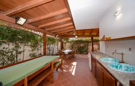 Location appartement à Marina di Modica