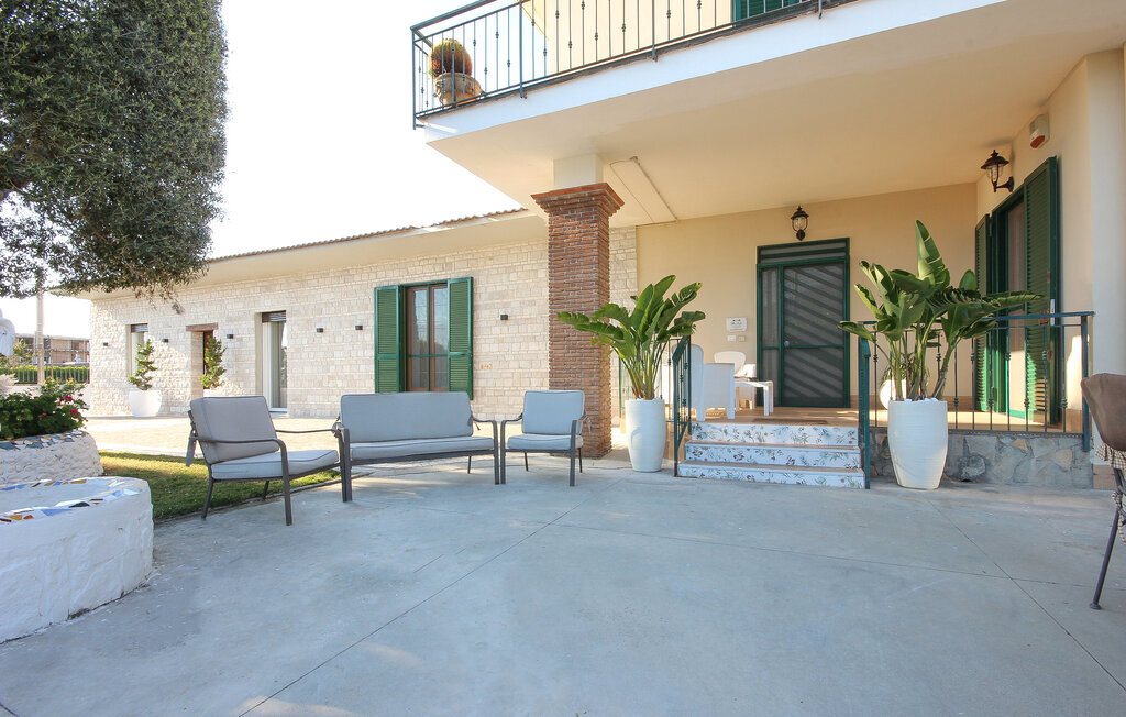 Villa Angela Holiday Apartment, Appartement 8 personnes à Angri - Photo 2