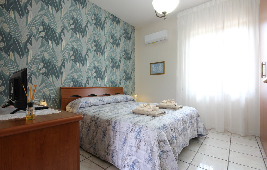 Villa Angela Holiday Apartment, Appartement 8 personnes à Angri - Photo 6