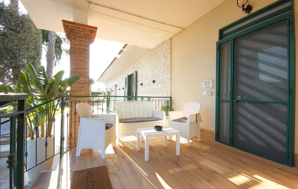 Villa Angela Holiday Apartment, Appartement 8 personnes à Angri - Photo 7