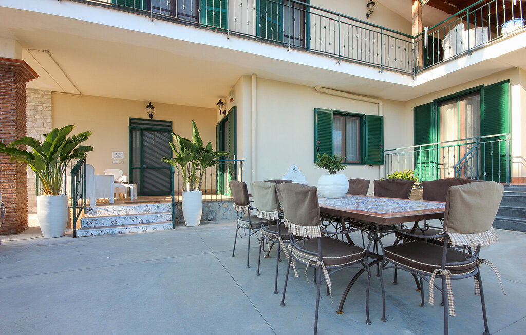 Villa Angela Holiday Apartment, Appartement 8 personnes à Angri - Photo 10