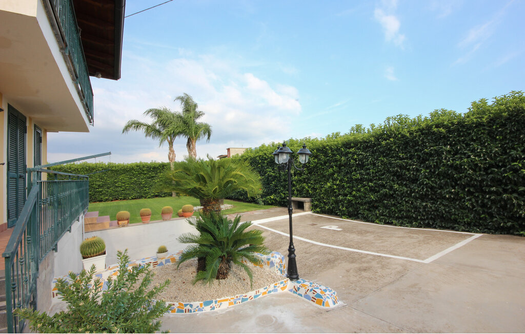 Villa Angela Holiday Apartment, Appartement 8 personnes à Angri - Photo 11