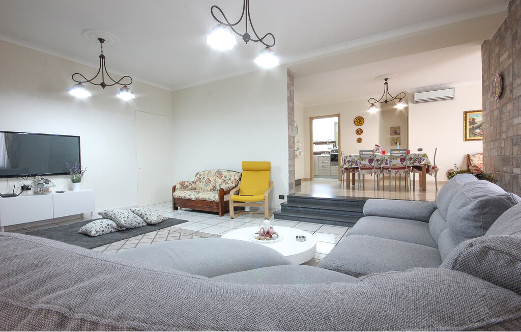 Villa Angela Holiday Apartment, Appartement 8 personnes à Angri - Photo 13
