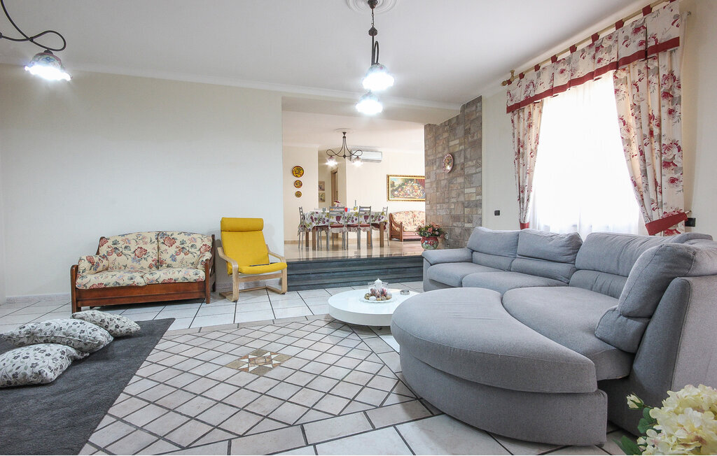 Villa Angela Holiday Apartment, Appartement 8 personnes à Angri - Photo 14