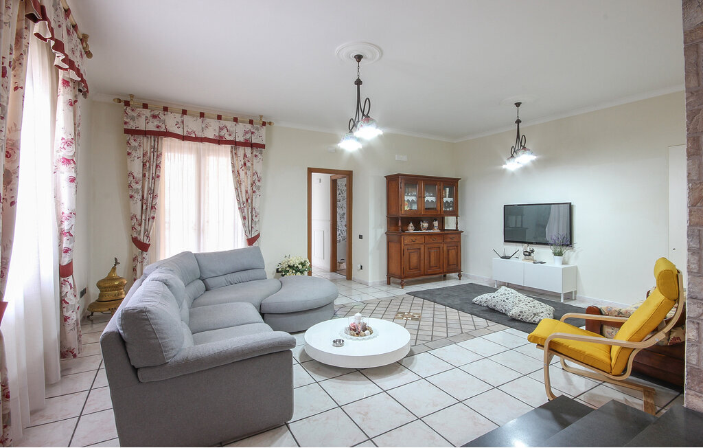 Villa Angela Holiday Apartment, Appartement 8 personnes à Angri - Photo 15