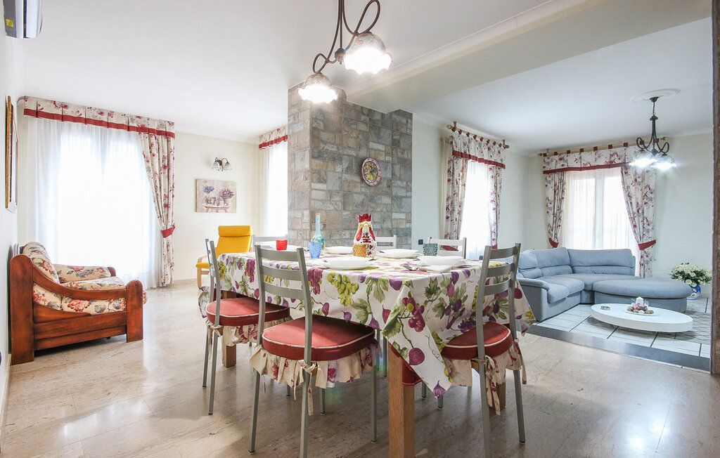 Villa Angela Holiday Apartment, Appartement 8 personnes à Angri - Photo 16