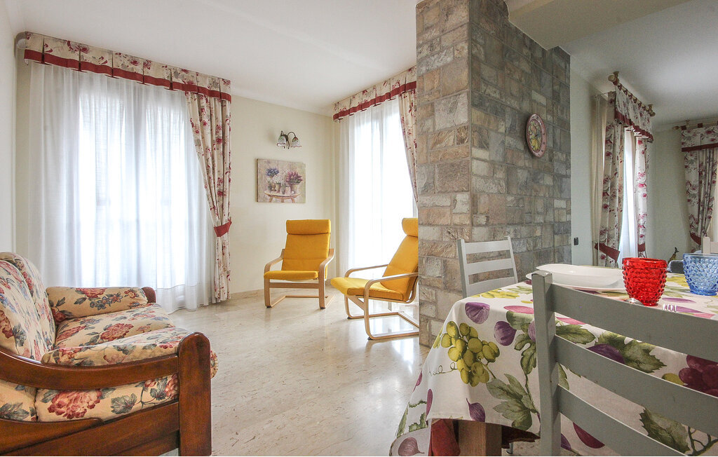Villa Angela Holiday Apartment, Appartement 8 personnes à Angri - Photo 17