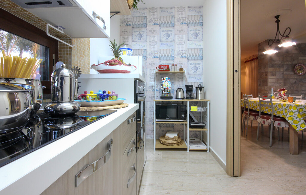 Villa Angela Holiday Apartment, Appartement 8 personnes à Angri - Photo 18