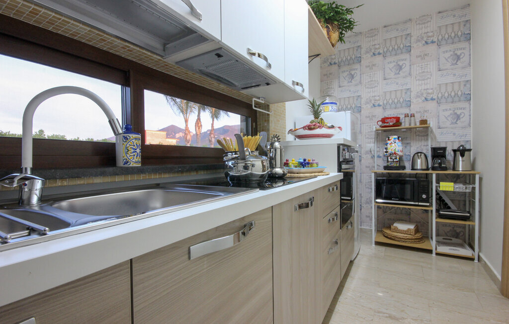Villa Angela Holiday Apartment, Appartement 8 personnes à Angri - Photo 19
