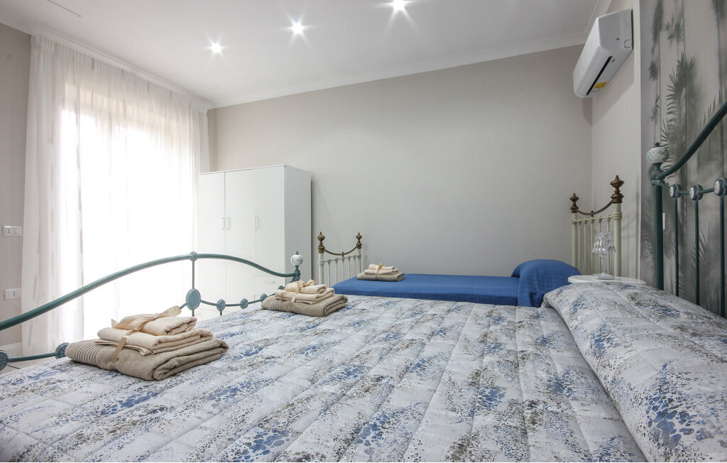 Villa Angela Holiday Apartment, Appartement 8 personnes à Angri - Photo 22