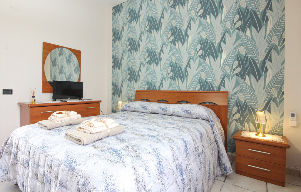 Villa Angela Holiday Apartment, Appartement 8 personnes à Angri - Photo 23