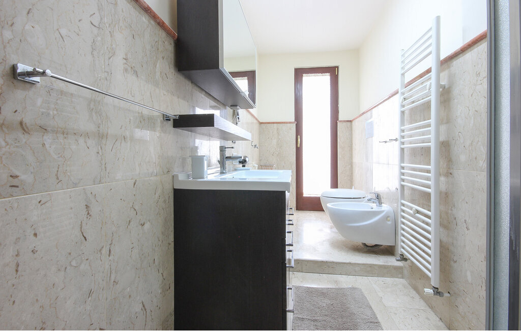 Villa Angela Holiday Apartment, Appartement 8 personnes à Angri - Photo 25