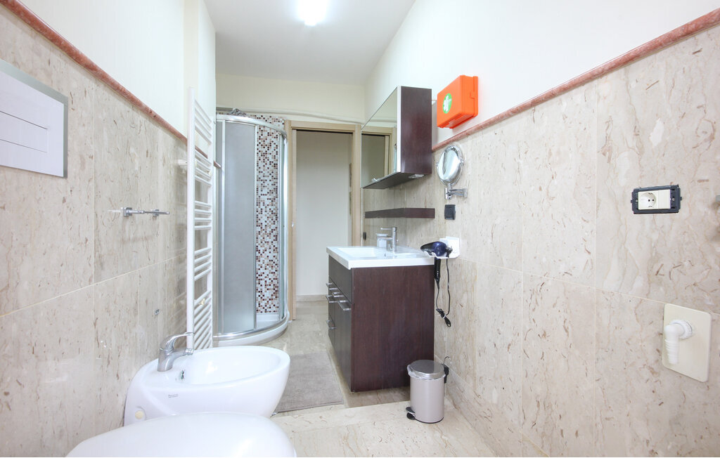 Villa Angela Holiday Apartment, Appartement 8 personnes à Angri - Photo 26