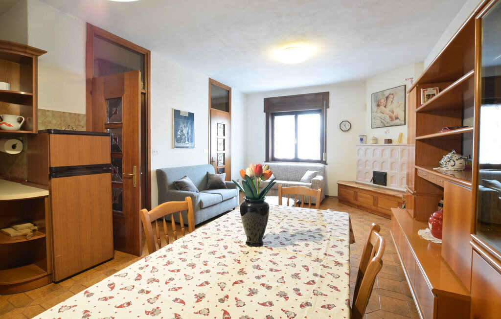 Appartement 5 personnes à Lamon - Photo 2
