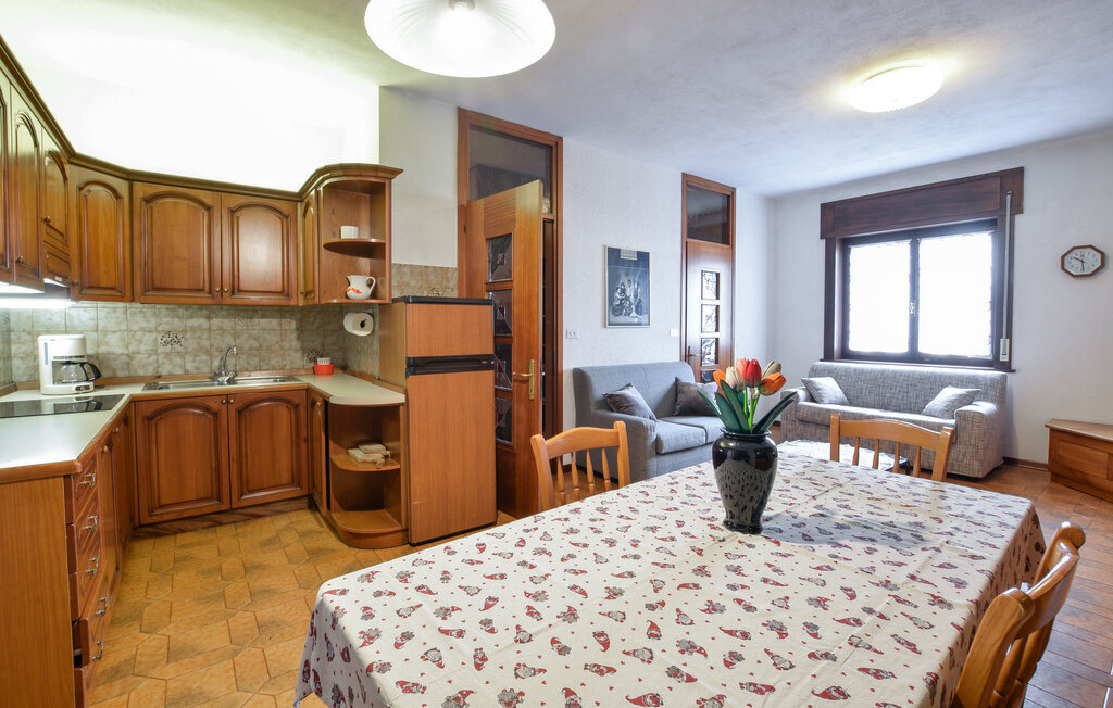 Appartement 5 personnes à Lamon - Photo 3