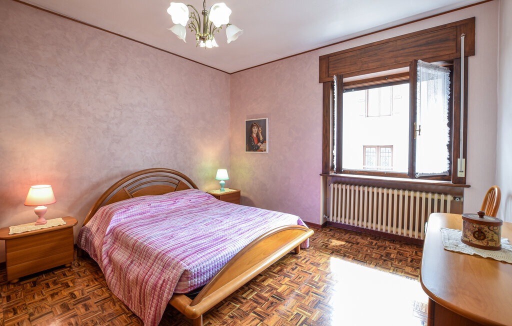 Appartement 5 personnes à Lamon - Photo 4